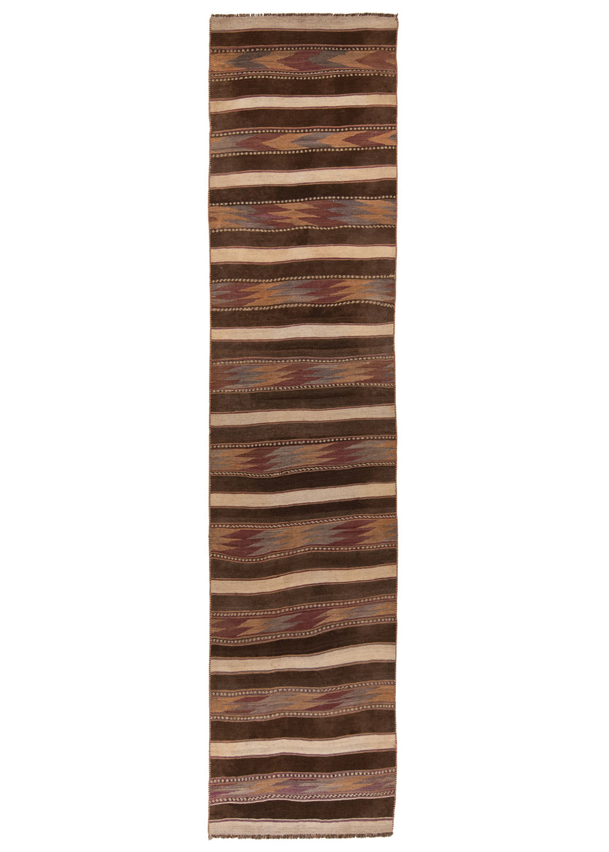 Kilim persa | 377 x 85 cm