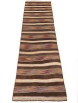 Kilim persa | 377 x 85 cm