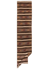 Kilim persa | 377 x 85 cm