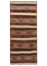Kilim persa | 190 x 83 cm