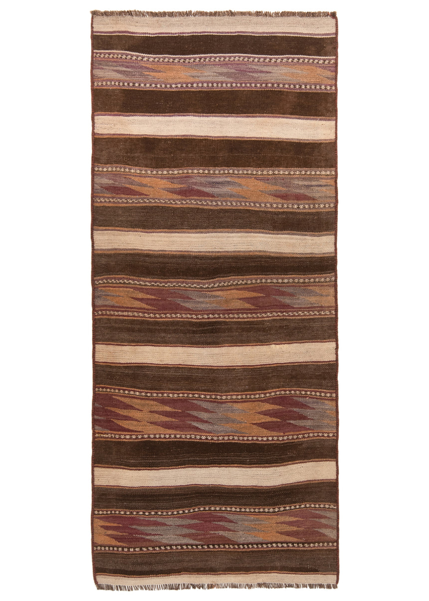 Kilim persa | 190 x 83 cm
