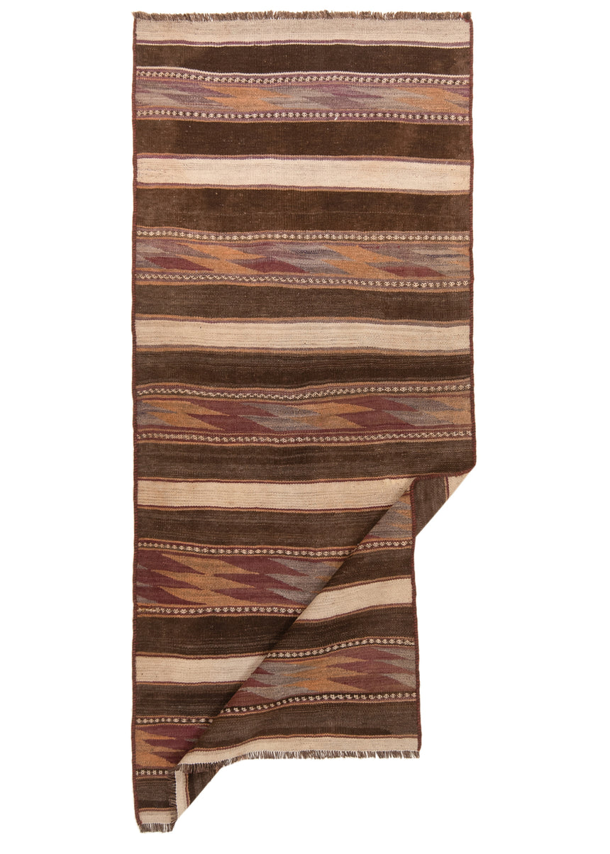 Kilim persa | 190 x 83 cm