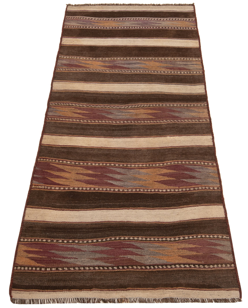 Kilim persa | 190 x 83 cm