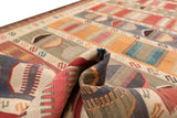 Kilim persa | 244 x 144 cm