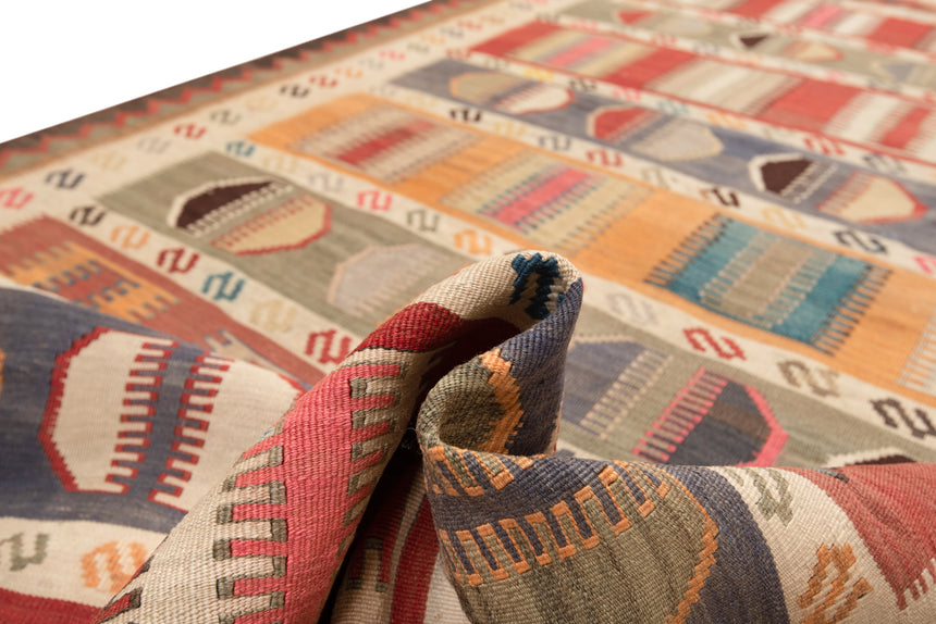 Kilim persa | 244 x 144 cm