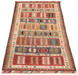 Kilim persa | 244 x 144 cm