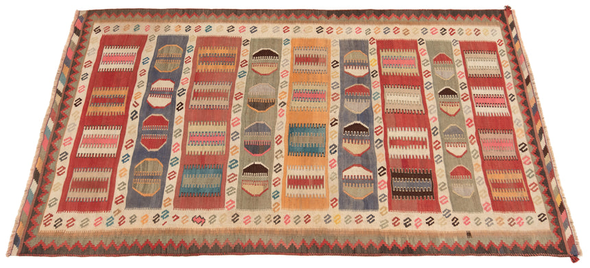Kilim persa | 244 x 144 cm