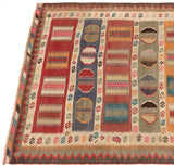 Kilim persa | 244 x 144 cm