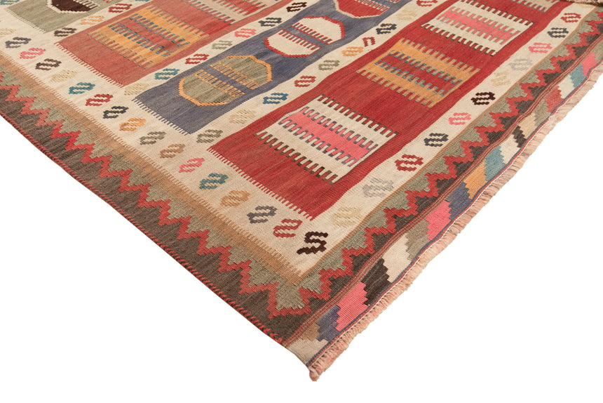 Kilim persa | 244 x 144 cm