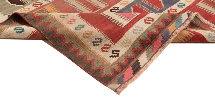 Kilim persa | 244 x 144 cm