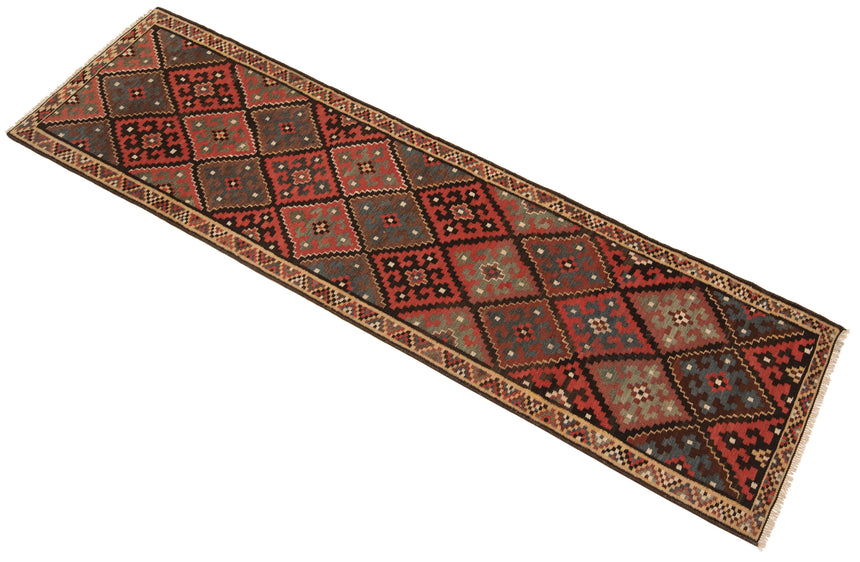 Kilim persa | 267 x 70 cm