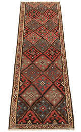 Kilim persa | 267 x 70 cm