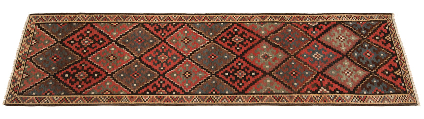 Kilim persa | 267 x 70 cm