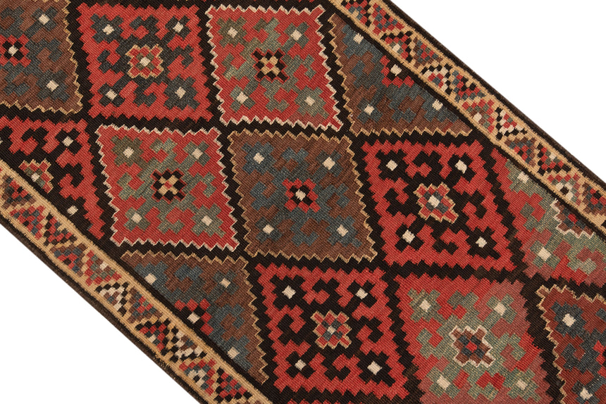 Kilim persa | 267 x 70 cm