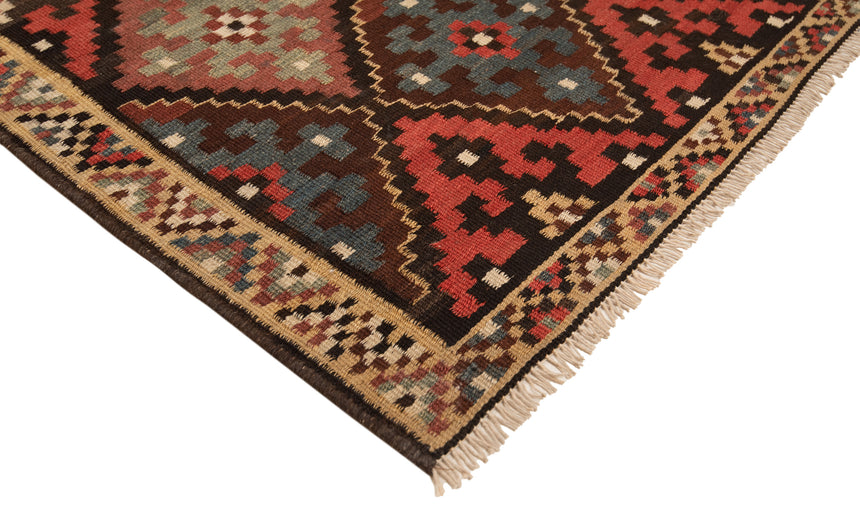 Kilim persa | 267 x 70 cm