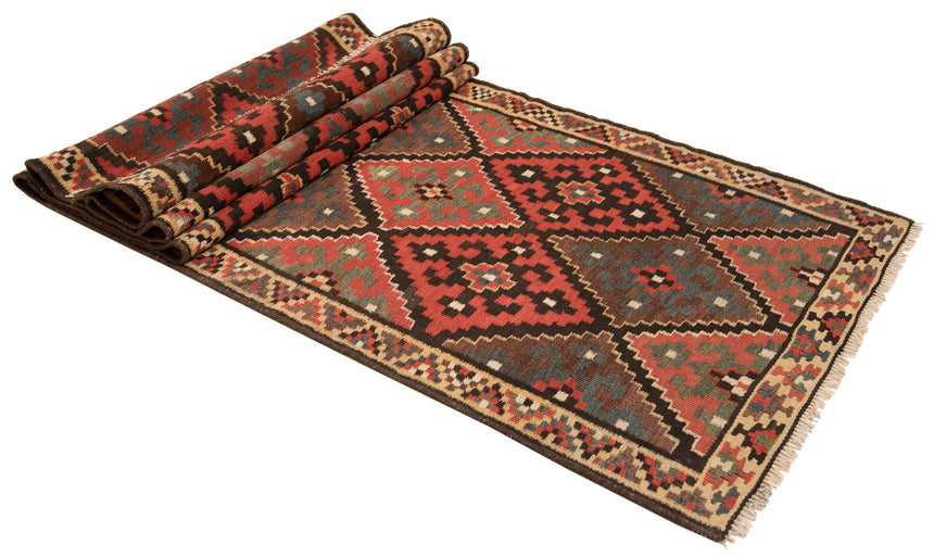 Kilim persa | 267 x 70 cm