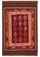 Kilim persa | 230 x 150 cm