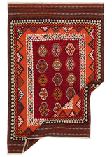 Kilim persa | 230 x 150 cm