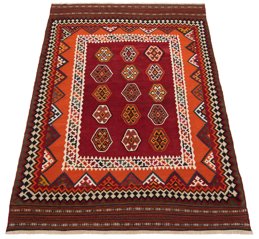 Kilim persa | 230 x 150 cm