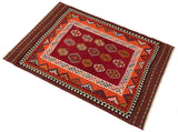 Kilim persa | 230 x 150 cm