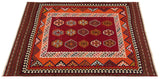 Kilim persa | 230 x 150 cm