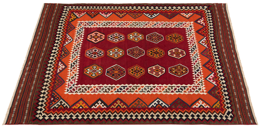 Kilim persa | 230 x 150 cm