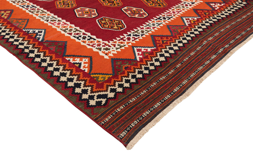Kilim persa | 230 x 150 cm