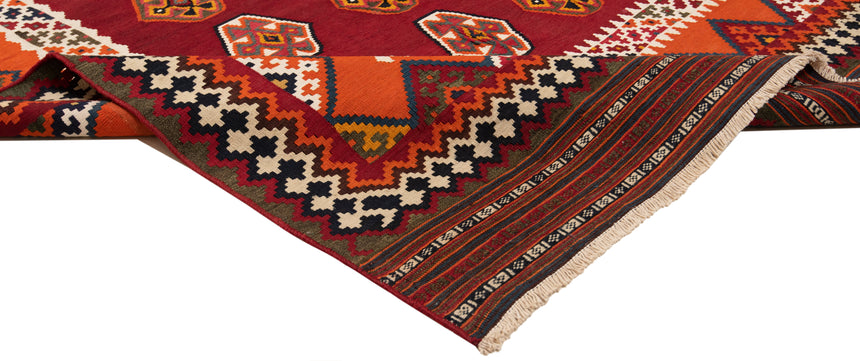 Kilim persa | 230 x 150 cm