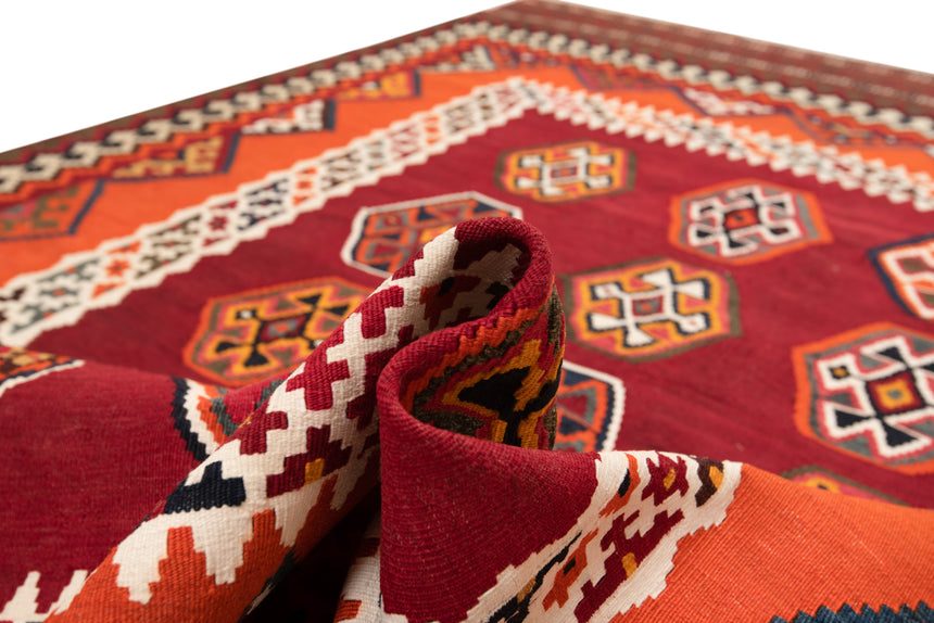 Kilim persa | 230 x 150 cm
