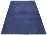 Alfombra vintage | 287 x 202 cm