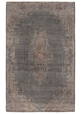 Alfombra vintage | 143 x 90 cm