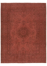 Alfombra vintage | 288 x 221 cm