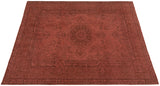 Alfombra vintage | 288 x 221 cm