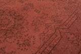 Alfombra vintage | 288 x 221 cm