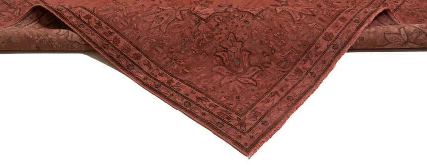 Alfombra vintage | 288 x 221 cm