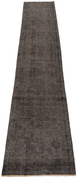 Alfombra vintage | 393 x 72 cm
