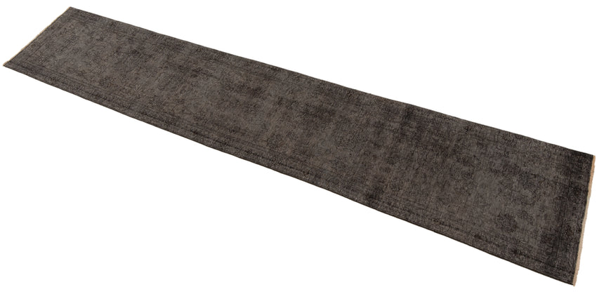 Alfombra vintage | 393 x 72 cm