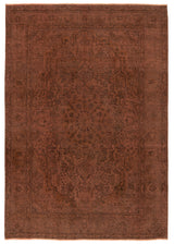 Alfombra vintage | 286 x 197 cm