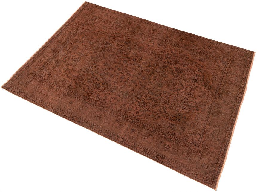 Alfombra vintage | 286 x 197 cm