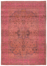 Alfombra vintage | 345 x 244 cm