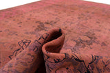Alfombra vintage | 345 x 244 cm