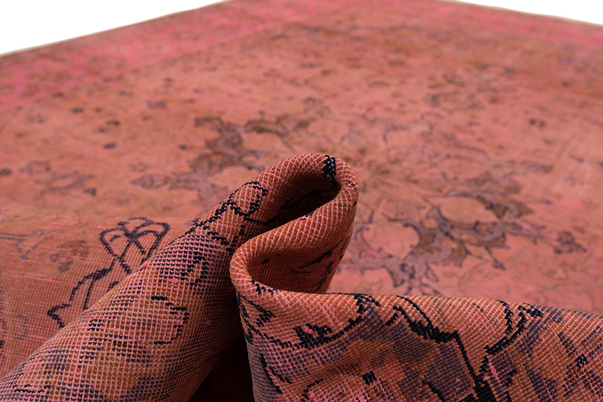 Alfombra vintage | 345 x 244 cm
