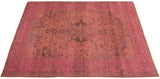 Alfombra vintage | 345 x 244 cm