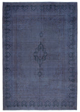 Alfombra vintage | 392 x 277 cm