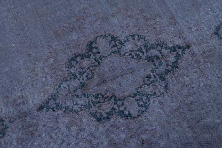 Alfombra vintage | 392 x 277 cm