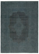 Alfombra vintage | 347 x 253 cm