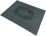 Alfombra vintage | 347 x 253 cm