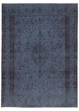 Alfombra vintage | 354 x 264 cm