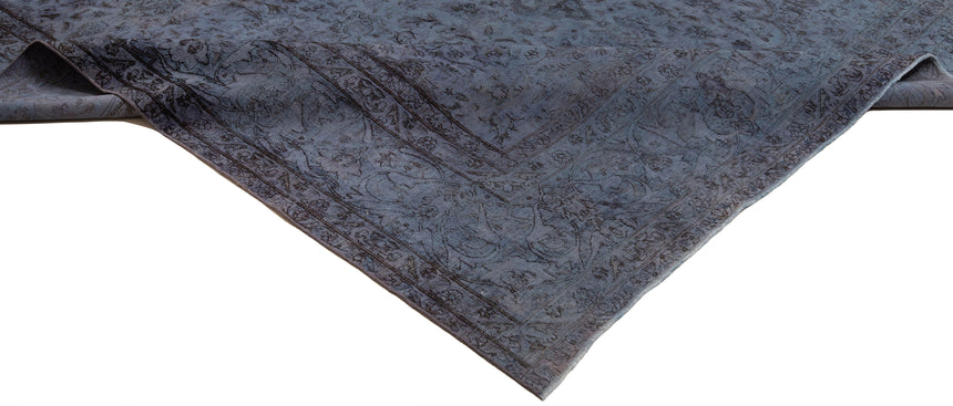 Alfombra vintage | 354 x 264 cm