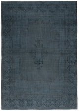 Alfombra vintage | 366 x 265 cm